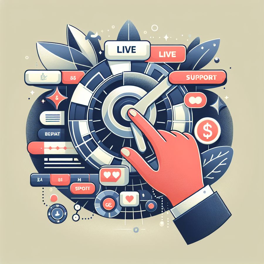 Betticket Canlı Destek: Sorunları Ne Kadar Hızlı Çözüyor?