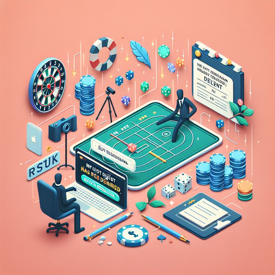 Çekim Talebim Reddedildi: Hızlı Çözüm Adımları